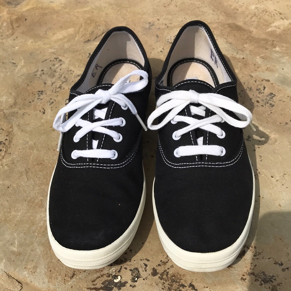 Black keds